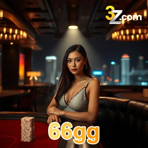 Entre No Cassino Virtual do 66gg e Sinta a Emoção