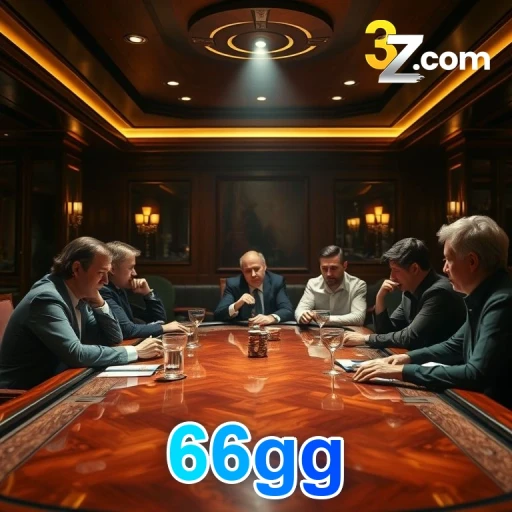 66gg: Os Melhores Jogos e Inovações para Gamers