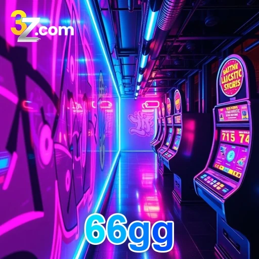 Entre no Jogo: Login Sem Fronteiras na 66gg