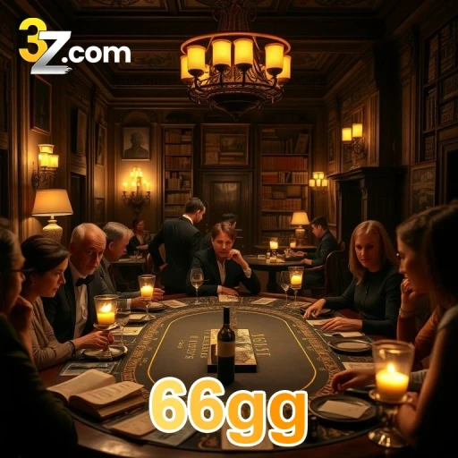 Inovações Paga no 66gg: Engajamento e Diversão para Gamers