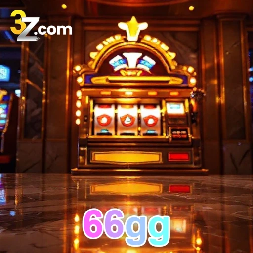 66GG Jogos de caça-níqueis