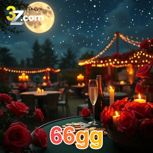 Seja VIP no 66gg: A Experiência que Revoluciona o Jogo