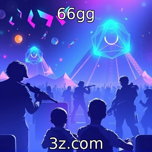 Impacto das NFTs na monetização de jogos digitais