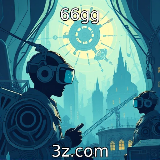 Efeito da tecnologia na narrativa dos jogos